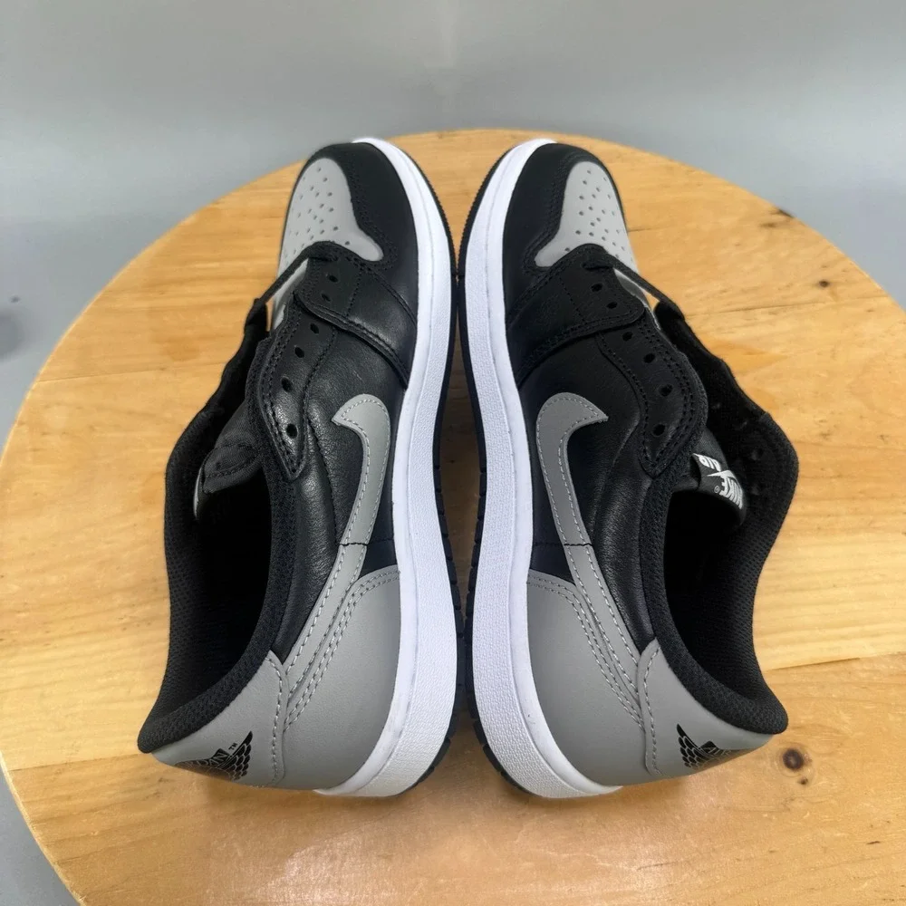 Mens 6.5 / Womens 8 - Nike Air Jordan 1 Retro Low OG Shadow 2024 Shoes NEW‎